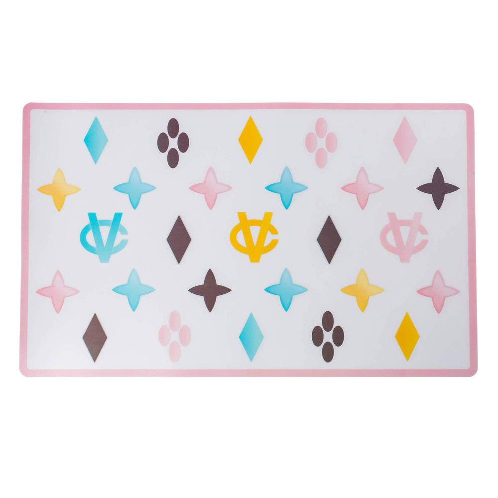 Eden Lifestyle, Gifts - Other,  White Chewy Vuiton Placemat