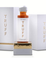 White TRUFF Hot Sauce - Eden Lifestyle