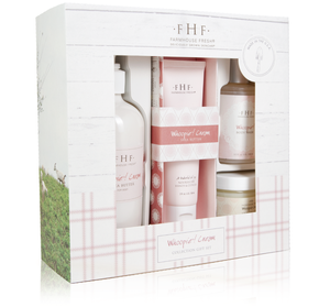 Farmhouse Fresh Whoopie® Deluxe Boxed Gift Set - Eden Lifestyle