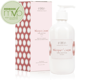 Farm House Fresh, Gifts - Beauty & Wellness,  Whoopie®! Cream Shea Butter