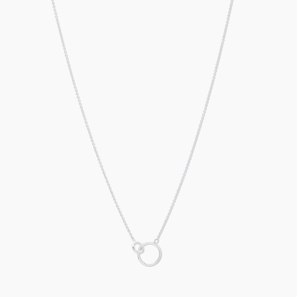 Wilshire Charm Adjustable Necklace - Eden Lifestyle