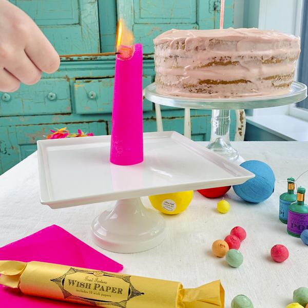 Wish Paper Assorted Colors - Eden Lifestyle