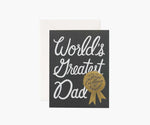 World's Greatest Dad - Eden Lifestyle