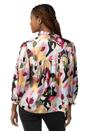 Worth Blouse - Eden Lifestyle