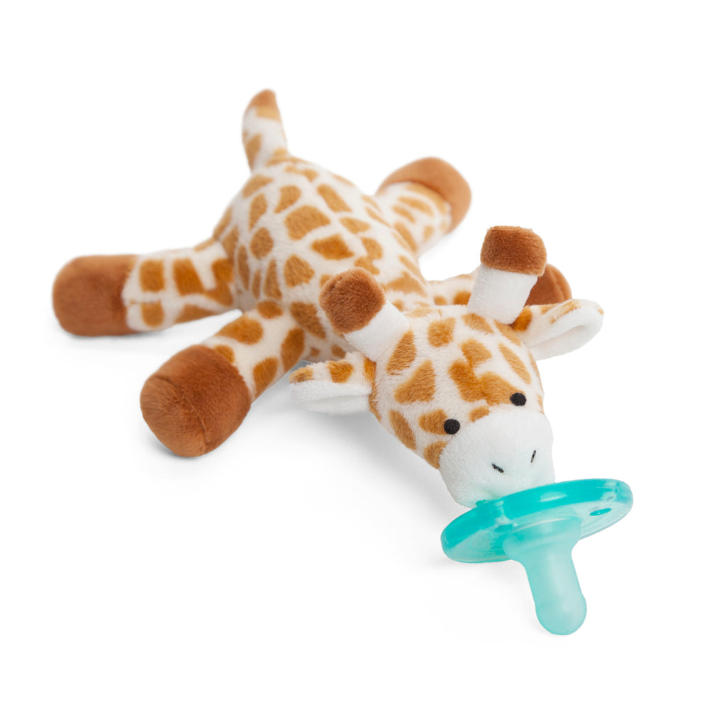 WubbaNub, Baby - Soothing,  WubbaNub - Baby Giraffe