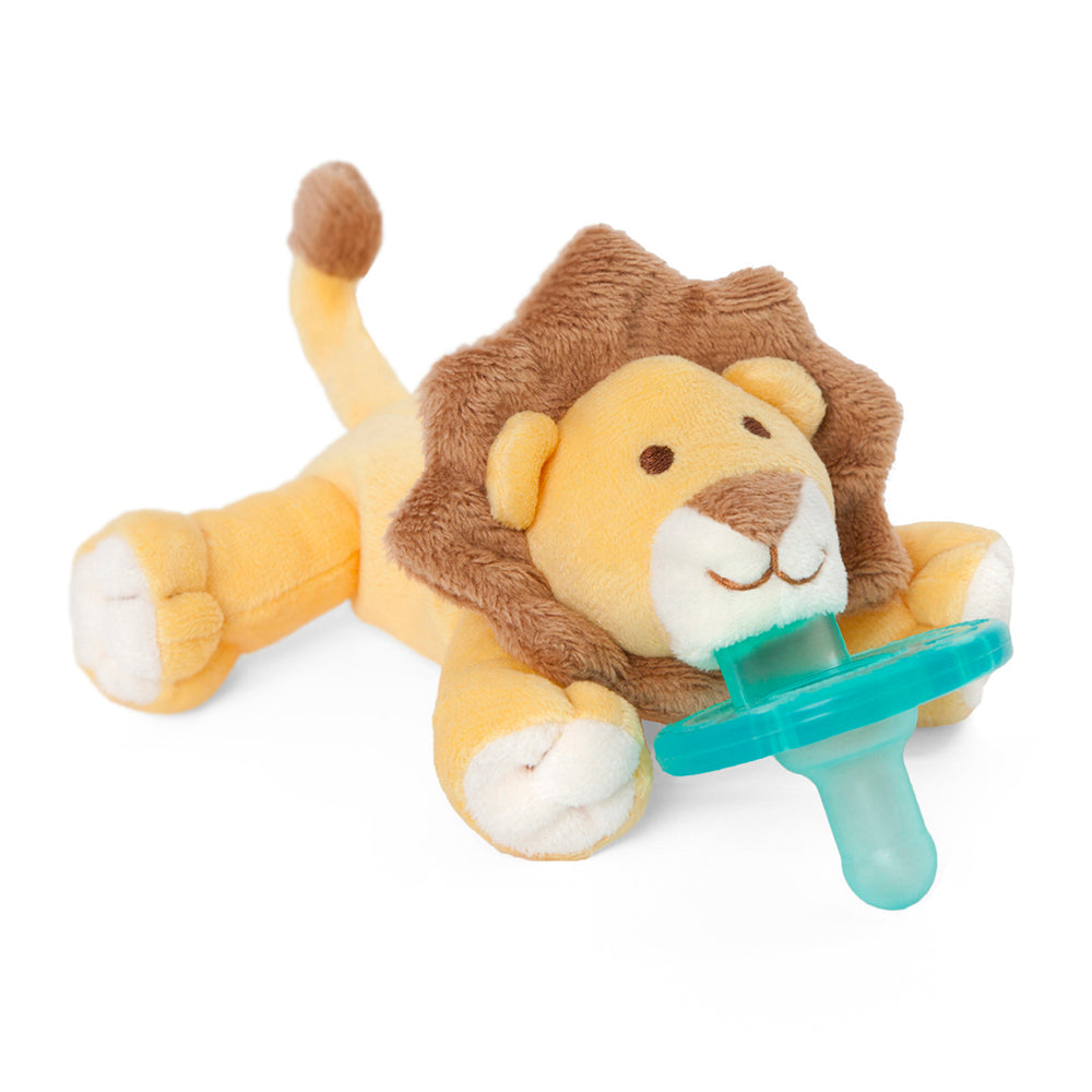 WubbaNub, Baby - Soothing,  WubbaNub - Baby Lion