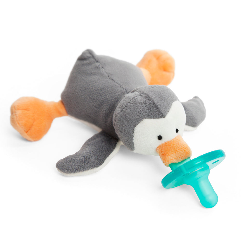 WubbaNub, Baby - Soothing,  WubbaNub - Baby Penguin