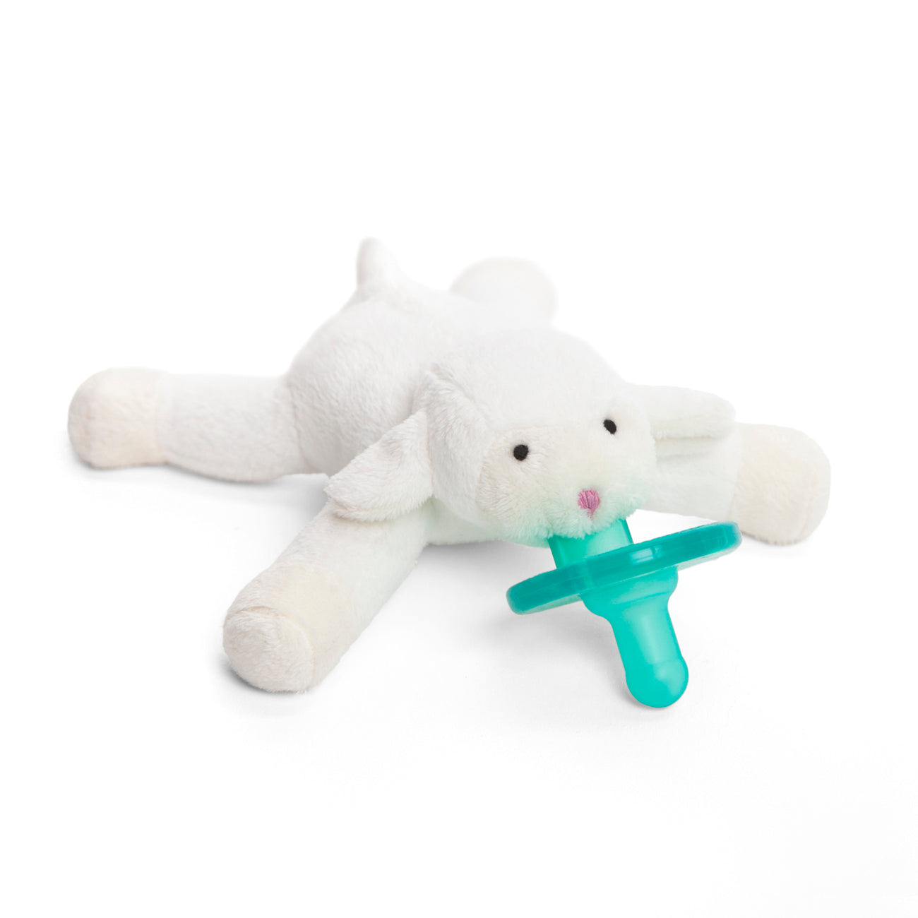 WubbaNub, Baby - Soothing,  WubbaNub - Little Lamb