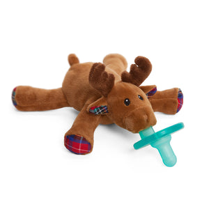 WubbaNub, Baby - Soothing,  WubbaNub - Reindeer