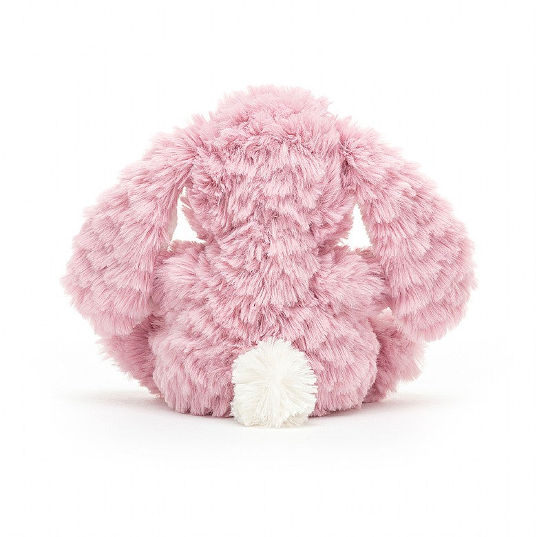 Jellycat Yummy Tulip Pink Bunny - Eden Lifestyle