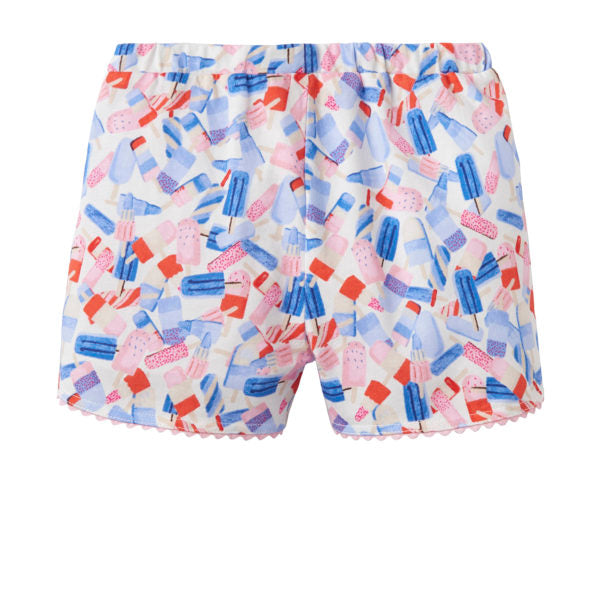 Joules, Girl - Shorts,  Joules SUZETTE LOLLY DITSY SHORT