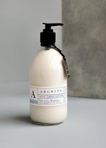 Yet to be Written Body Lotion - Eden Lifestyle