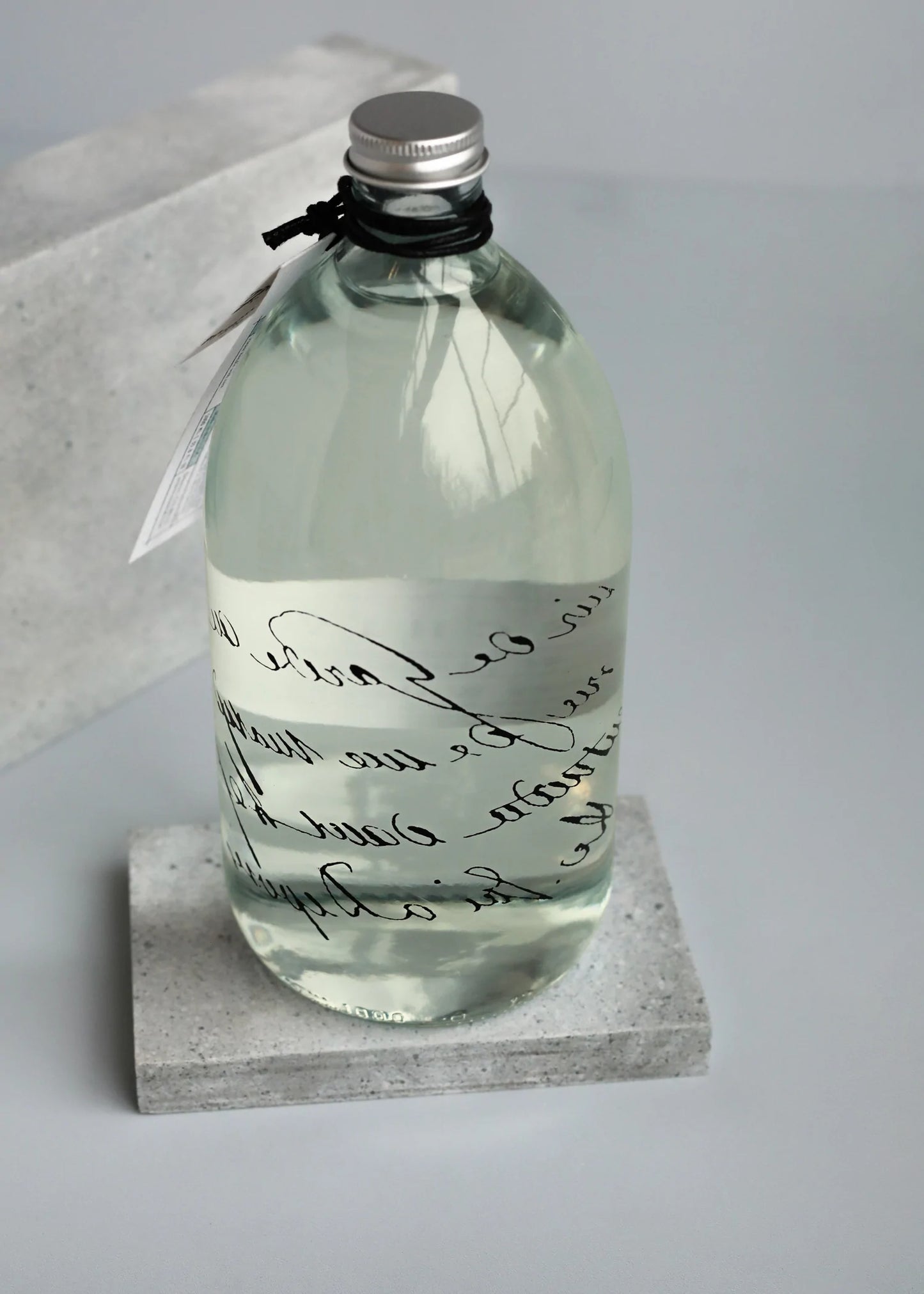 Yet to be Written Bubble Bath - Eden Lifestyle