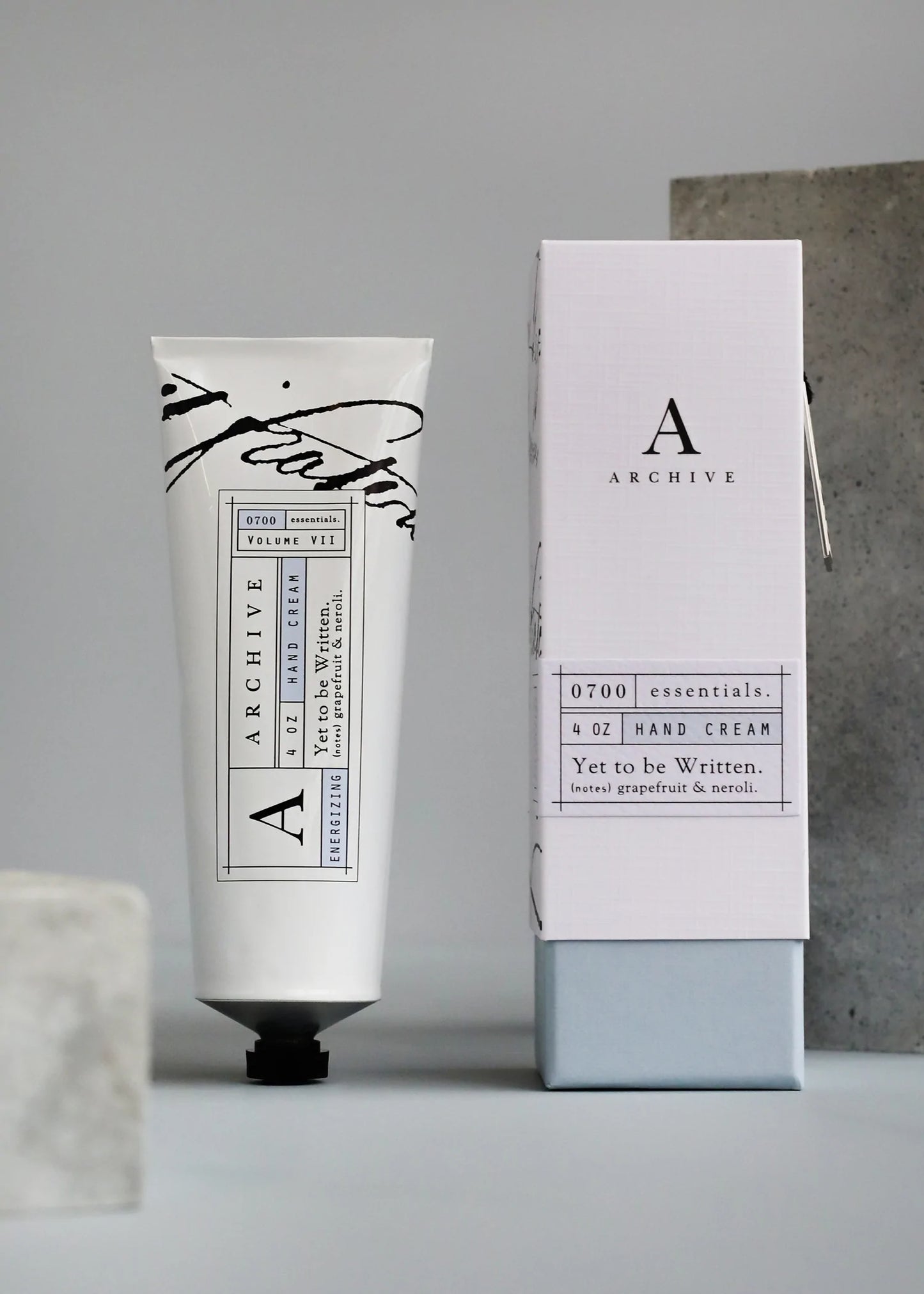 Yet to be Written Hand Cream - Eden Lifestyle