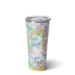 Swig You Glow Girl Tumbler (22oz) - Eden Lifestyle