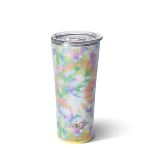 Swig You Glow Girl Tumbler (22oz) - Eden Lifestyle