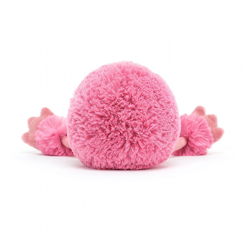 Jellycat Zingy Chick Pink - Eden Lifestyle