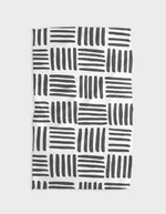 Zen Garden Tea Towel - Eden Lifestyle