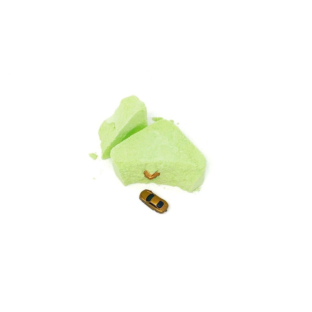 Feeling Smitten, Gifts - Bath Bombs,  Zoom Zoom Surprise Bag Bath Bomb