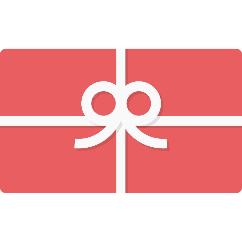 Eden Lifestyle, Gift Card,  A Gift Card