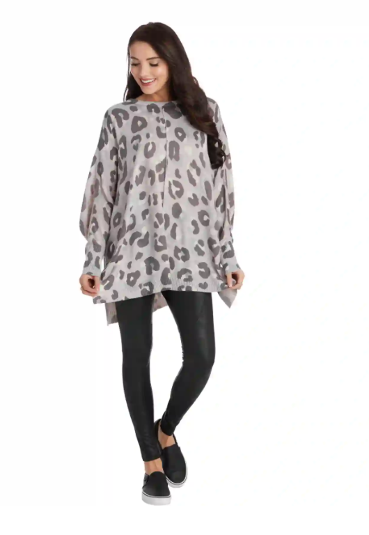 Mud Pie Adelle Sweater - Eden Lifestyle