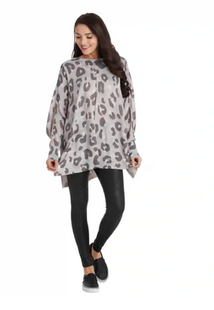 Mud Pie Adelle Sweater - Eden Lifestyle
