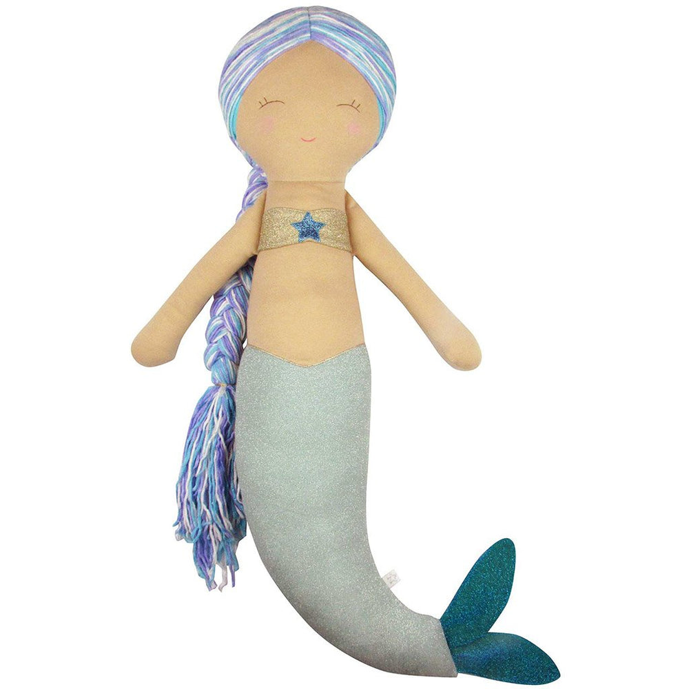 Albetta, Gifts - Toys,  Mermaid Cuddly Toy