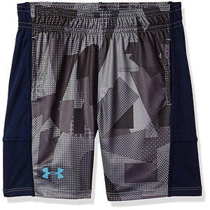 Under Armour, Boy - Shorts,  Alpha Stunt Shorts