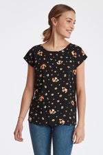 ICHI, Women - Shirts & Tops,  Roxy Blouse
