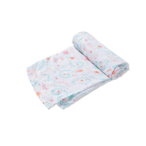 Angel Dear, Baby - Swaddles,  Angel Dear Bamboo Swaddle Blanket