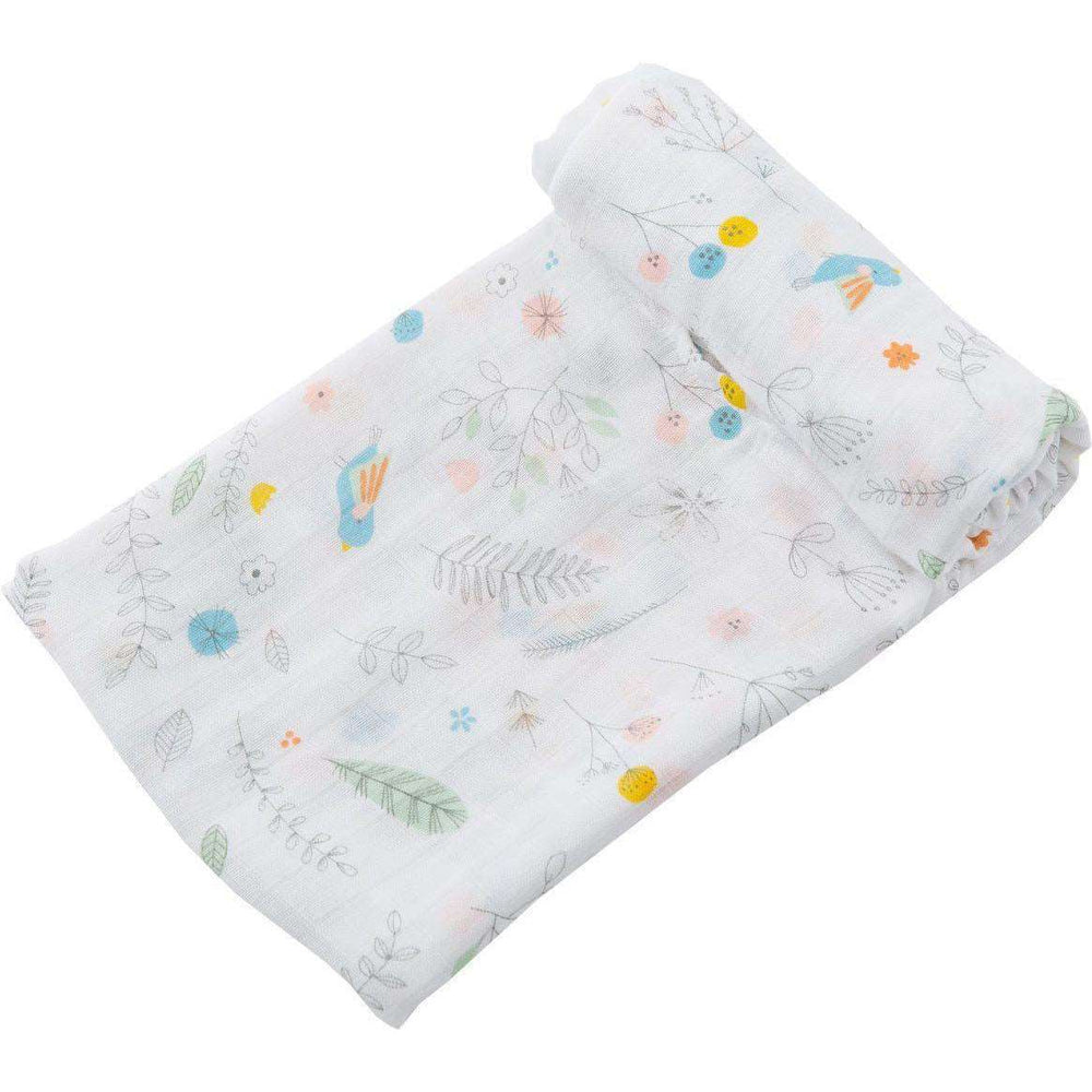 Angel Dear, Baby - Swaddles,  Angel Dear Bamboo Swaddle Blanket