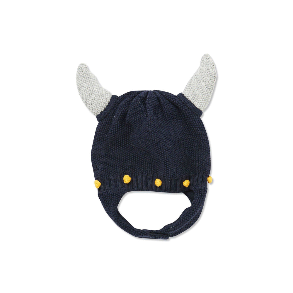 Angel Dear, Accessories - Hats,  Angel Dear Viking Hat