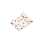 Angel Dear, Baby - Swaddles,  Angel Dear Tigers Bamboo Swaddle Blanket
