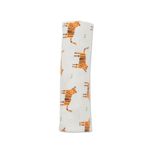 Angel Dear, Baby - Swaddles,  Angel Dear Tigers Bamboo Swaddle Blanket