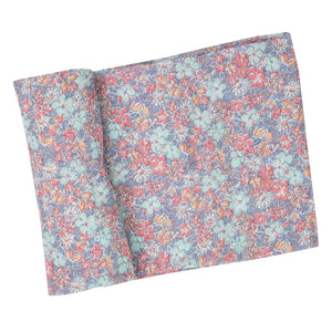 Angel Dear Vintage Garden Swaddle Blanket - Eden Lifestyle