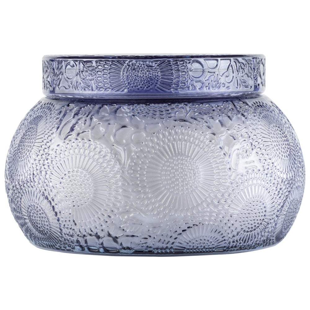 Voluspa, Home - Candles,  Voluspa - Apple Blue Clover - Chawan Bowl Candle