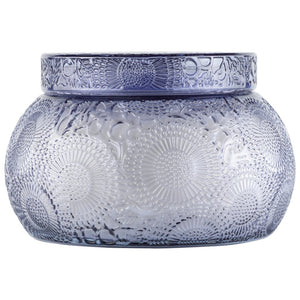 Voluspa, Home - Candles,  Voluspa - Apple Blue Clover - Chawan Bowl Candle