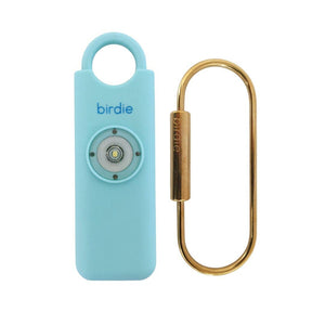 She's Birdie Personal Safety Alarm - Eden Lifestyle