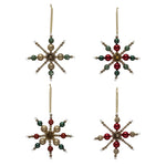 Assorted Colors Ornament - Eden Lifestyle