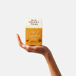Big Heart Tea Co. Cup of Sunshine - Loose Leaf - Eden Lifestyle