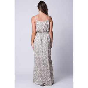 Wanderlux, Women - Dresses,  Tulsa Maxi Dress