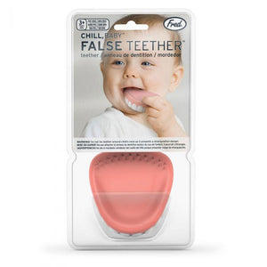 Fred & Friends, Baby - Teethers,  Baby Teether