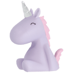 Iscream, Gifts - Kids Misc,  Baby Unicorn Night Light