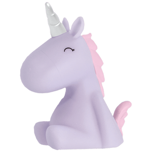 Iscream, Gifts - Kids Misc,  Baby Unicorn Night Light