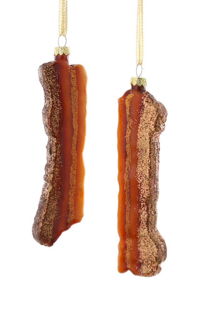 Bacon Ornament - Eden Lifestyle