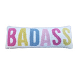 Badass Lumbar Pillow - Eden Lifestyle