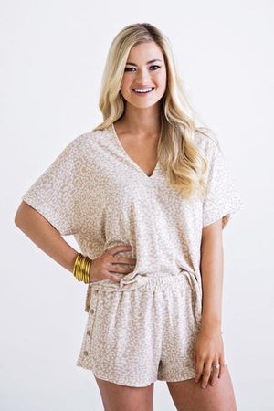 Karlie, Women - Shirts & Tops,  Bambi Tunic