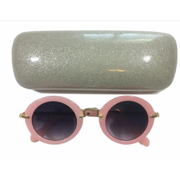 Bari Lynn, Accessories - Sunglasses,  Bari Lynn Crystallized Sunglasses
