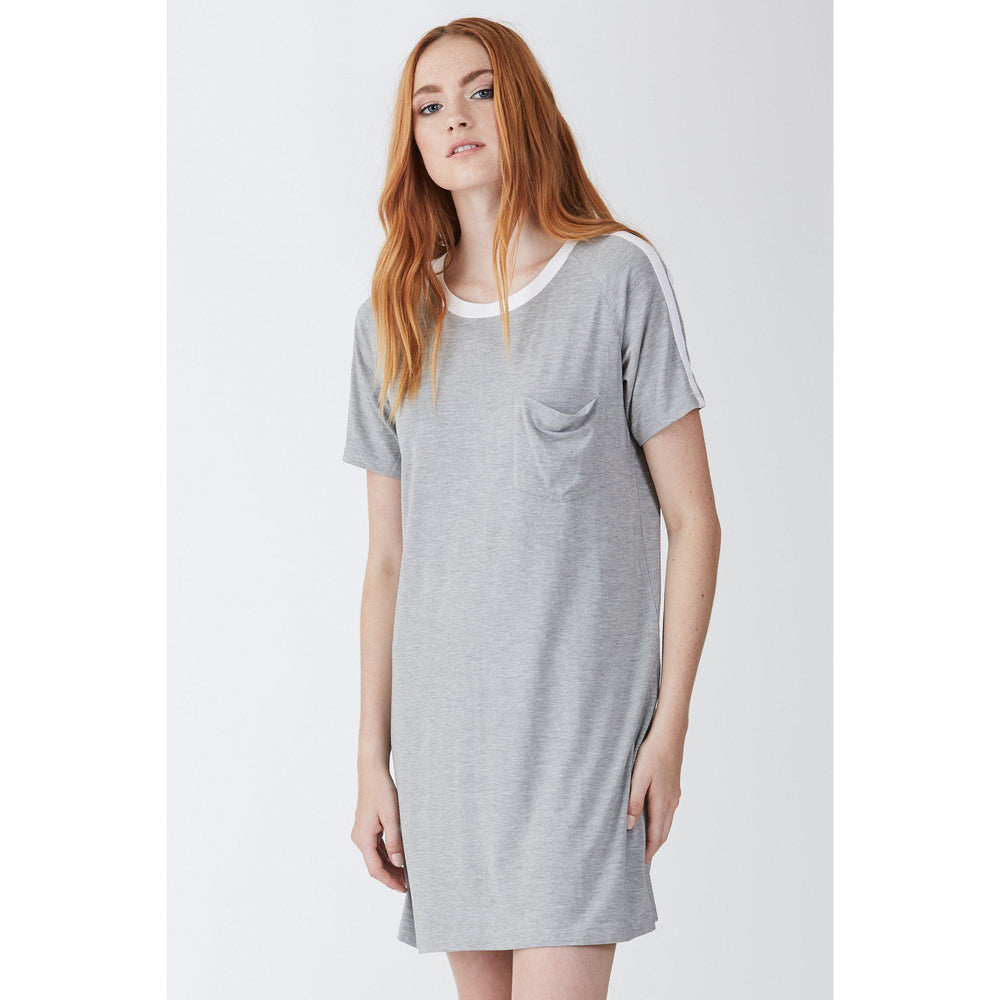 Another Love, Women - Dresses,  Megan T-Shirt Dress
