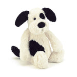 Jellycat, Gifts - Stuffed Animals,  Jellycat Bashful Black & Cream Puppy